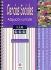 CIENCIAS SOCIALES. ADAPTACIÓN CURRICULAR. 3ºE.S.O.