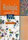 Biología. Adaptación Curricular 3º eso