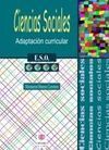 CIENCIAS SOCIALES. ADAPTACIÓN CURRICULAR 4 ºE.S.O.