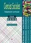 Ciencias Sociales, 4 eso. Adaptación Curricular