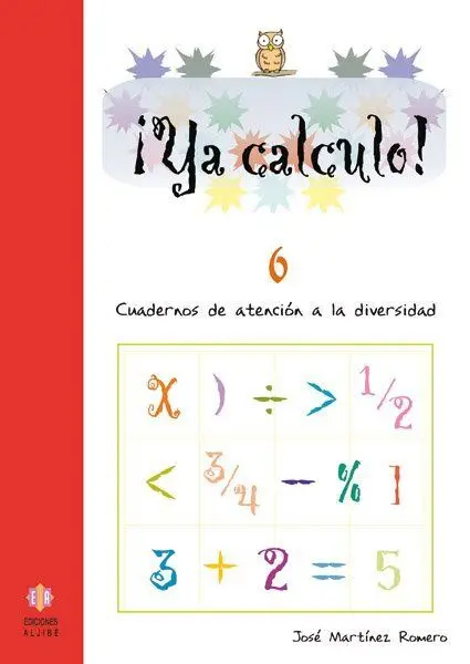 Ya Calculo 6