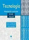 Tecnología. Eso. Adaptacion Curricular Nivel 1