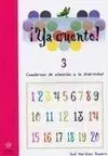 ¡Ya Cuento! 3
