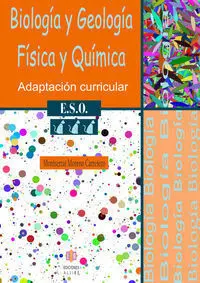 Biologia y Geología. Física y Química