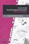 ERRORS IN THE SECOND LANGUAJE CLASSROOM:CORRECTIVE FEEDBACK