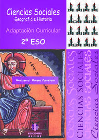 CIENCIAS SOCIALES 2º ESO