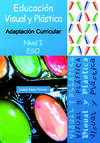 EDUCACIÓN VISUAL Y PLÁSTICA