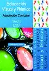Educación Visual y Plástica