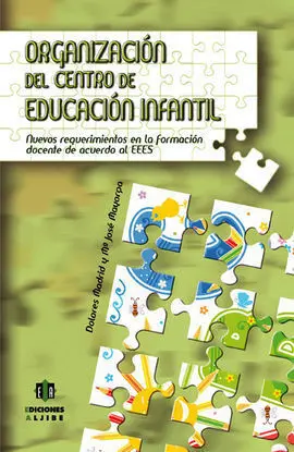 Organización del Centro de Educación Infantil