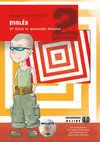 Ingles. Adaptación Curricular. Cuaderno 2. Tercer Ciclo de Primaria