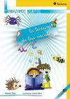 Trabajamos Juntos... La Lectura de las Vocales