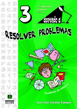 APRENDO A RESOLVER PROBLEMAS 3EP
