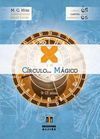 X Y EL CIRCULO...MAGICO