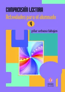 Comprension Lectora 4