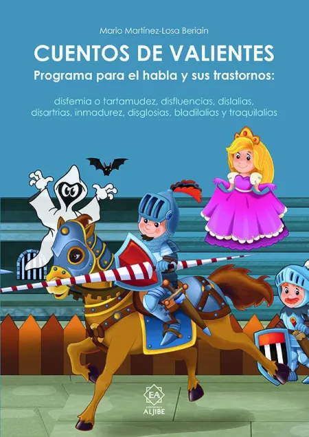 Cuentos de Valientes