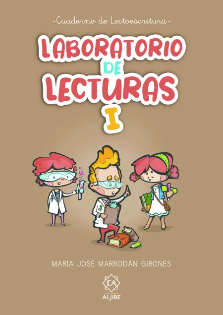 Laboratorio de Lectura I