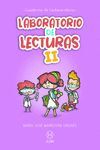 LABORATORIO DE LECTURA II