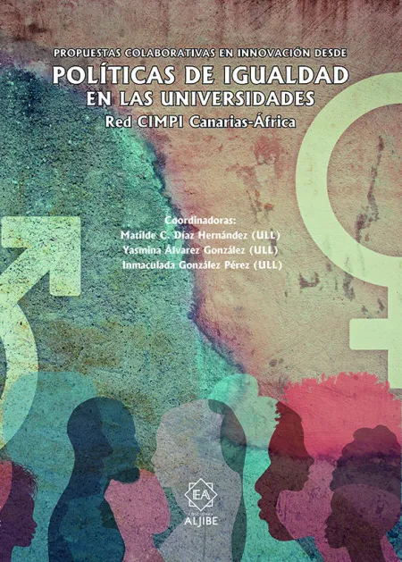Politicas de Igualdad en las Universidades