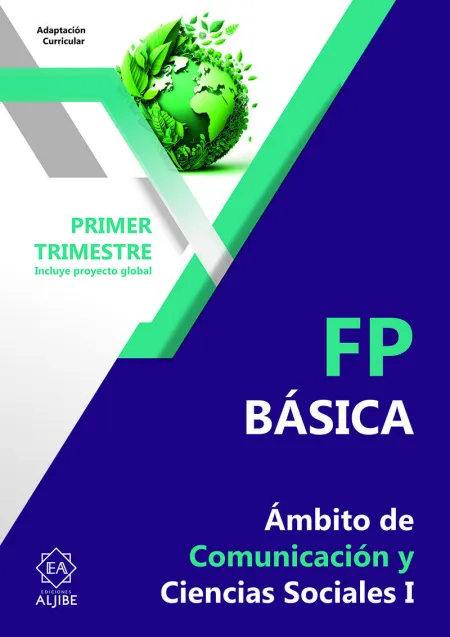 Adaptación Curricular 1º de Fp Básica