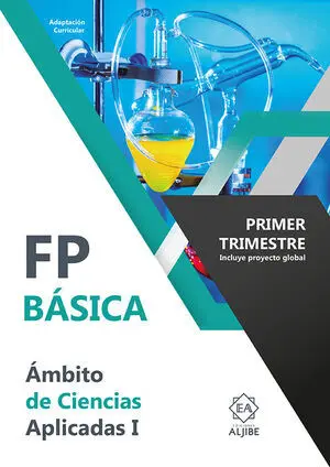 Adaptación Curricular 1º de Fp Básica