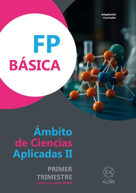 Adaptación Curricular 2º de Fp Básica