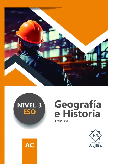 Adaptación Curricular Geografía e Historia. Nivel 2º eso