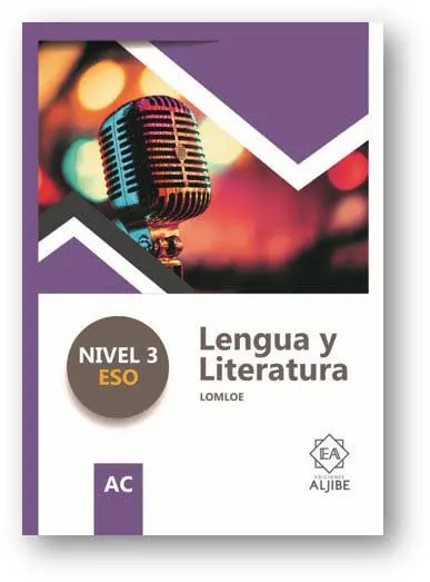 Adaptacion Curricular Significativa Lengua 3º eso (2025)