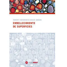 Embellecimiento de Superficies