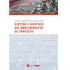 Gestion y Logistica del Matenimiento de Vehiculos Ciclos Formativ