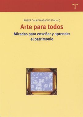 ARTE PARA TODOS