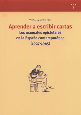 APRENDER A ESCRIBIR CARTAS MANUALES EPISTOLARES