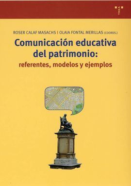 COMUNICACIÓN EDUCATIVA DEL PATRIMONIO