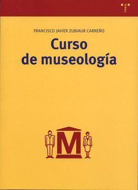 CURSO DE MUSEOLOGÍA