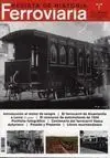 Revista de Historia Ferroviaria