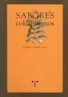 Sabores Colombianos