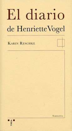 EL DIARIO DE HENRIETTE VOGEL