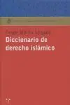 Diccionario de Derecho Islámico
