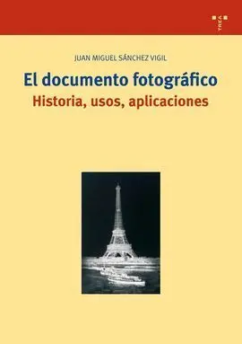 El Documento Fotográfico