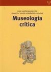 MUSEOLOGÍA CRÍTICA