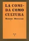 La Comida Como Cultura