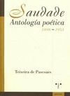 SAUDADE