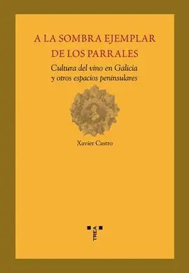 A la Sombra Ejemplar de los Parrales
