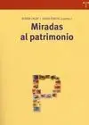 Miradas Al Patrimonio