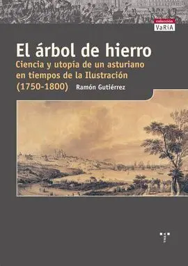 Él Árbol de Hierro