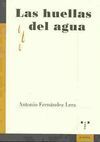 LAS HUELLAS DEL AGUA