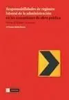 Responsabilidades de Régimen Laboral de la Administración en las Concesiones de Obra Pública