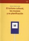 EL TURISMO CULTURAL, LOS MUSEOS Y SU PLANIFICACIÓN