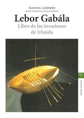 LEBOR GÁBALA