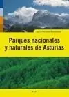 Parques Nacionales y Naturales de Asturias