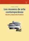 Los Museos de Arte Contemporáneo